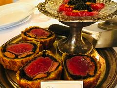 -壳里西餐厅Coquille Seafood Bistro(蒙自路店)