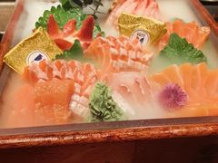 -吉川谷谷·铁板烧烤肉放题(石景山台湾街店)