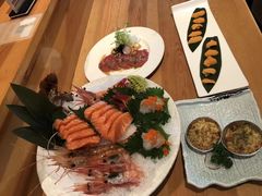 -王鼎精致料理铁板烧(世博源店)