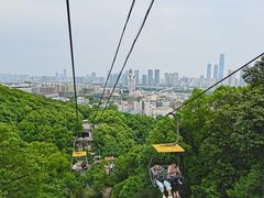 -岳麓山风景名胜区