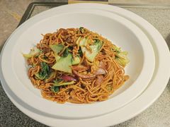 -昆山裕元花园酒店·温莎西餐厅