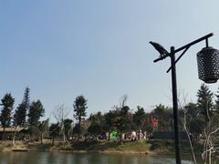 -枫香湖儿童公园
