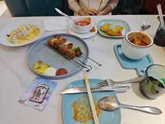 -库滋明·俄罗斯特色美食(中央大街店)