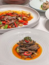 -真知味酒店·宴会厅(月牙湖店)