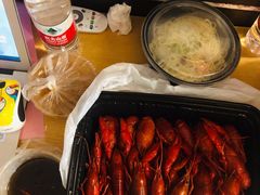 -靓靓蒸虾·头牌蒸虾(南山桂庙店)