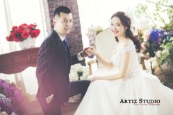 点击看大图 -THE QUEEN(北京店)