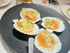 -南海渔村(珠江新城店)