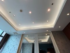 -新兴家喻酒家·羊城名宴(昌岗店)