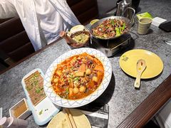 -马氏老外婆餐厅(磁县店)