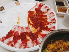 -韩宫宴烤肉·料理(砂之船奥特莱斯店)