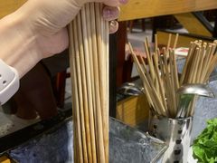 -钢管厂五区小郡肝串串香(南山店)