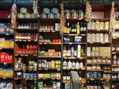 零售区-Alimentari早午餐(安福路店)