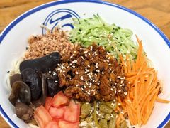 -阿木舂记·特色小吃(平江路店)