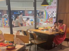 -新石器烤肉(百联川沙店)