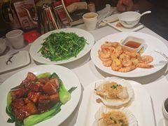 -小螺号海鲜·地道鲁菜(恒大店)