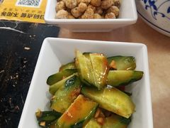 -吴记百姓菜馆·北京菜·烤鸭(故宫店)
