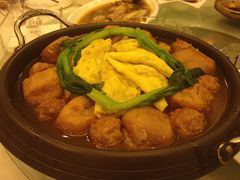 -安徽大厦中餐厅