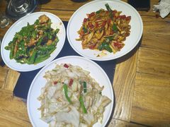 -萬家灯火·私房湘菜·22年老手艺(南岭大道店)