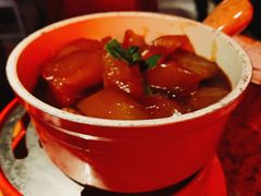 -绿茶餐厅(蓝色港湾店)