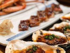 -花和海鲜自助(梅江店)