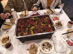 -沈姐万州烤鱼(沙坪坝七中店)