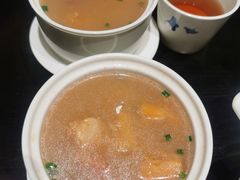 -简小舍·民间手艺菜(武昌江滩店)