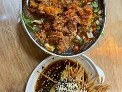 -代四孃牛华豆腐脑美味小食(总店)