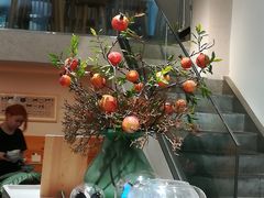 -小豆海棠(嘉兴路店)