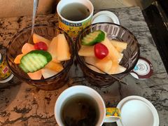 -姗娜娜足道·SPA(古北店)