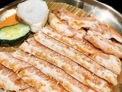 -本炙炭烤·蒲烧活鳗料理店(金沙洲店)