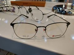 -精益眼镜(春熙路店)