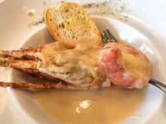 -喜来登由由大酒店九州膳坊中餐厅
