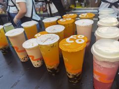 -CoCo都可(合生汇店)