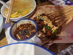 -怪噜范·老贵阳街头名小吃(鸿通城店)