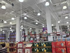 -山姆会员商店(西溪店)