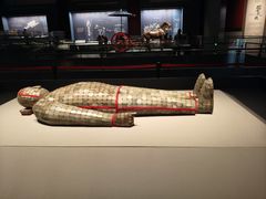 -北京大葆台遗址博物馆