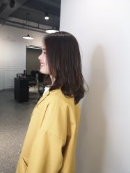 -In Beauty印诺时尚美发沙龙