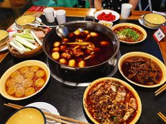 -李子坝梁山鸡(李子坝大鸡哥店)