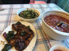 小排番茄土豆汤-玲珑餐厅(陕西南路店)
