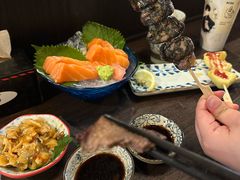 -哥哥の深夜食堂(永乐汇亲子购物运动中心店)