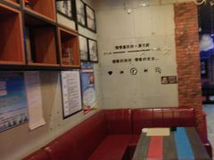 -唱吧麦颂KTV(高新店)