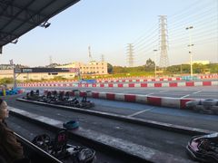 -竞速卡丁车赛车会(道滘店)
