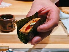 安康魚肝-橼舍鮨青木