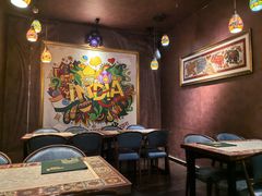 -辛德里印度餐厅(勒泰商圈店)