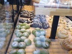 -面包和茶(万联店)