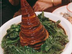 -新白鹿餐厅(爱琴海购物中心店)