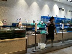 水产区-7fresh七鲜(大族广场店)