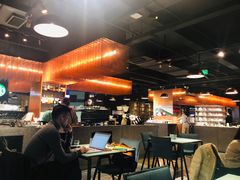 -sugarman espresso素饮糖人高新咖啡工厂