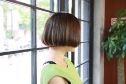 发型师作品-discovery 发现 hair salon