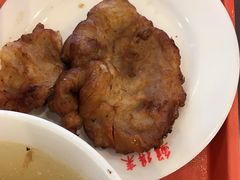 -鲜得来排骨年糕(即墨路店)